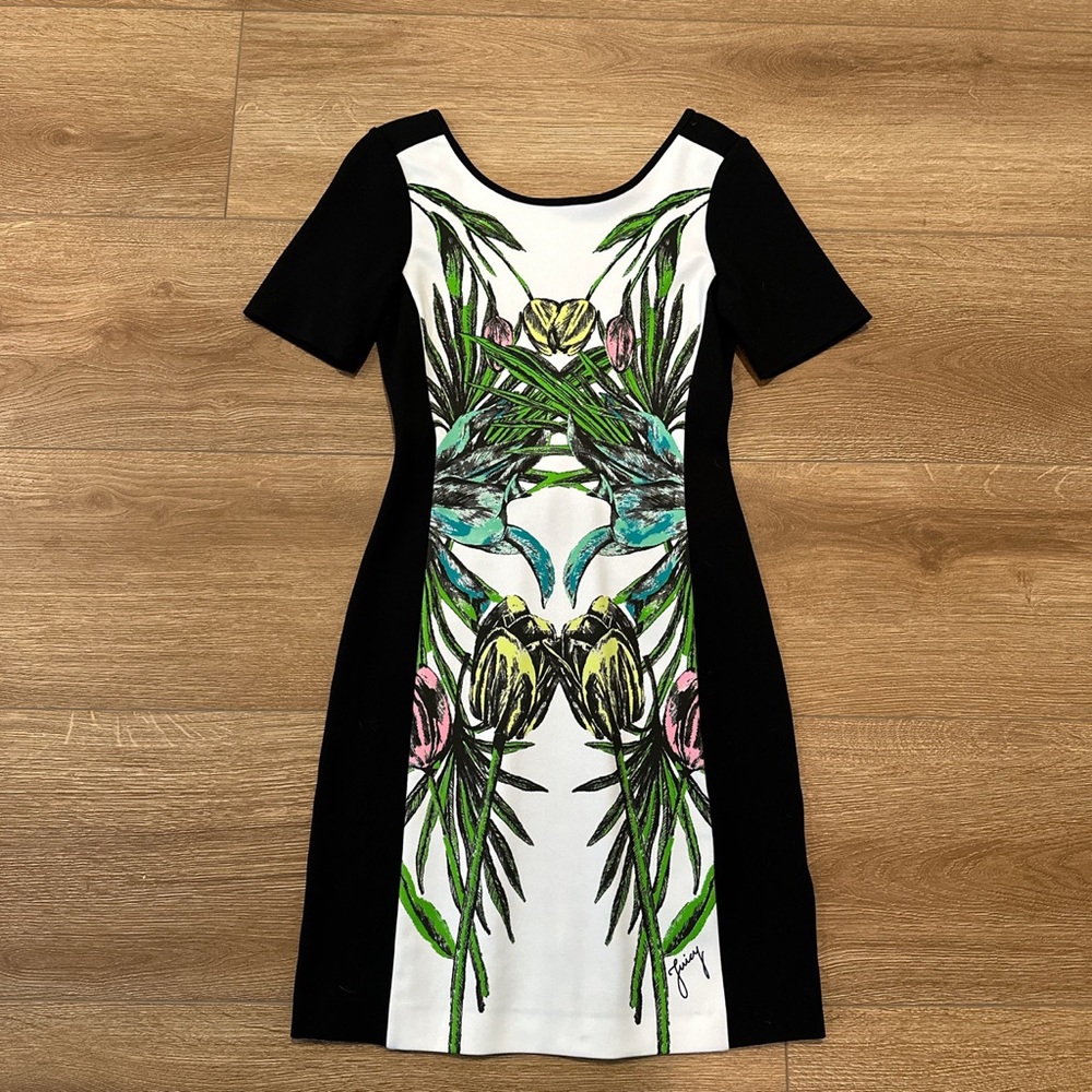Juicy Couture dress